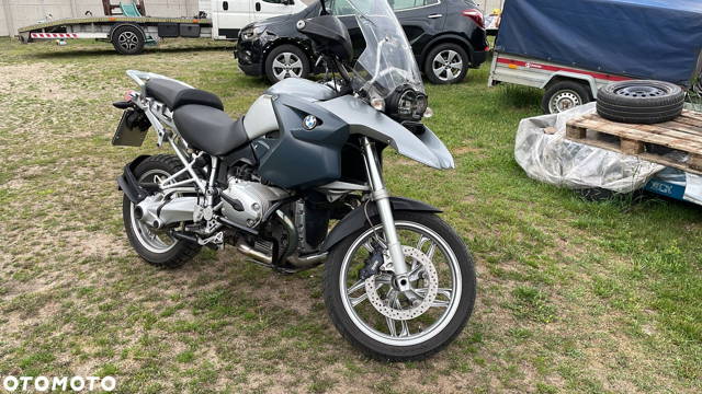 BMW Inny
