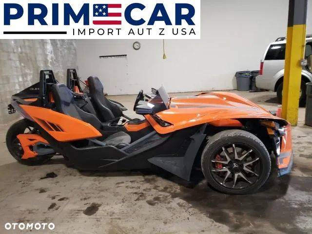 Polaris Inny