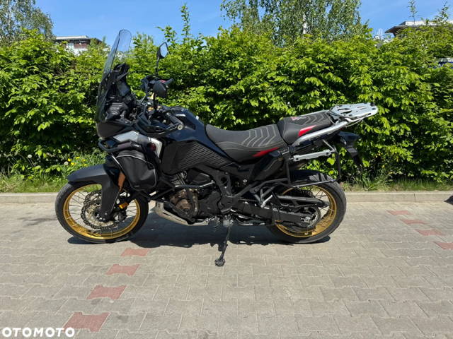Honda CRF