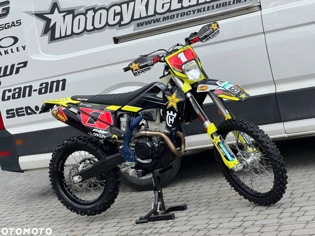 KTM EXC 350