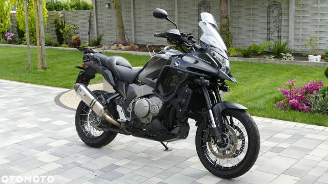Honda VFR