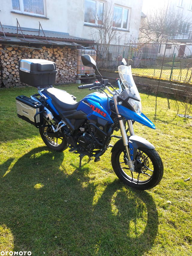 Zongshen ZS