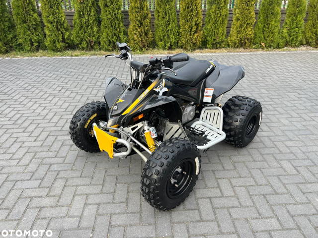 Can-Am DS