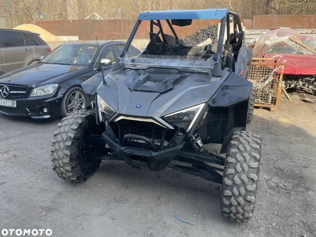 Polaris RZR