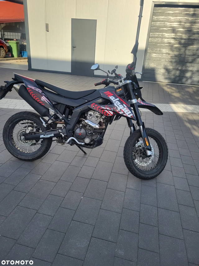 Malaguti XSM