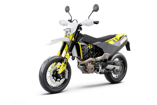 Husqvarna 701
