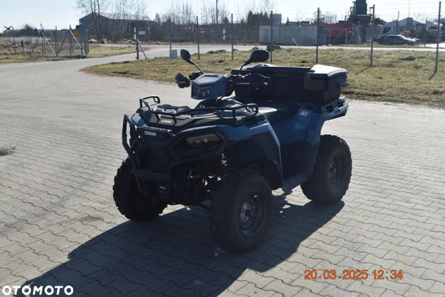 Polaris Sportsman