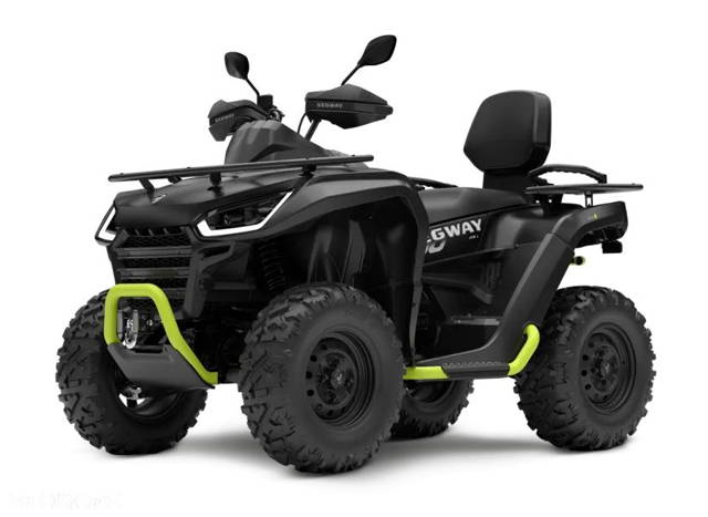 Segway Snarler AT6