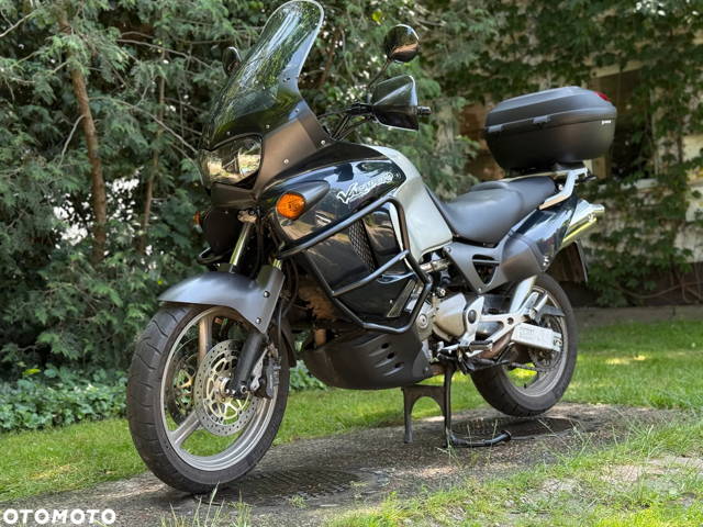 Honda Varadero