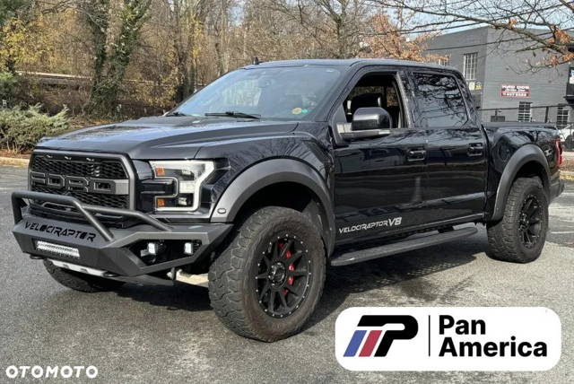Ford F150