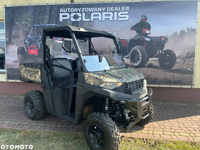 Polaris Ranger