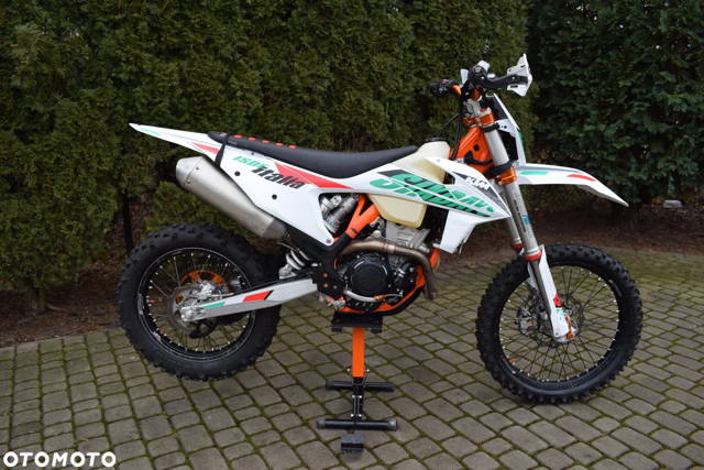 KTM EXC 350