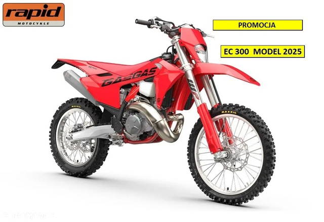 Gas Gas EC
