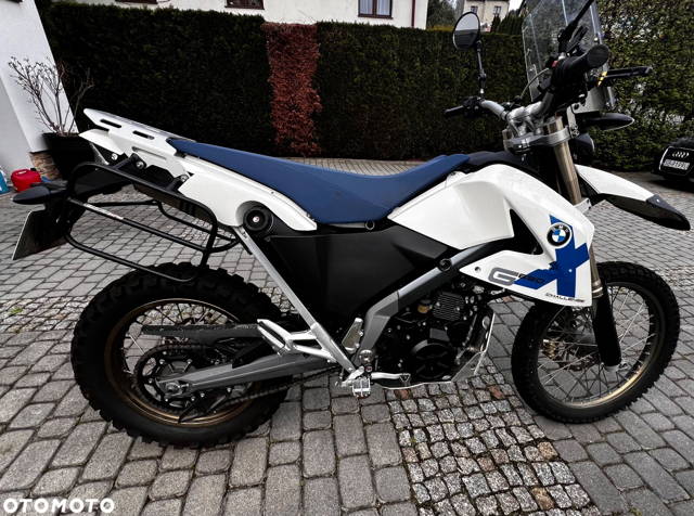 BMW G
