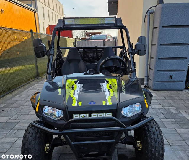 Polaris RZR