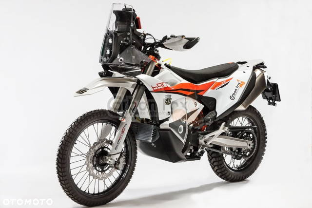 KTM Inny