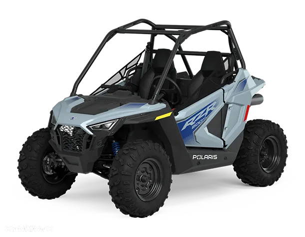 Polaris RZR