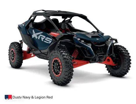 Can-Am Maverick