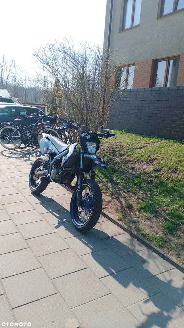 Derbi Senda