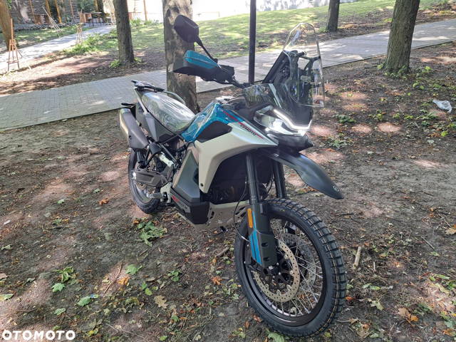 CFMoto