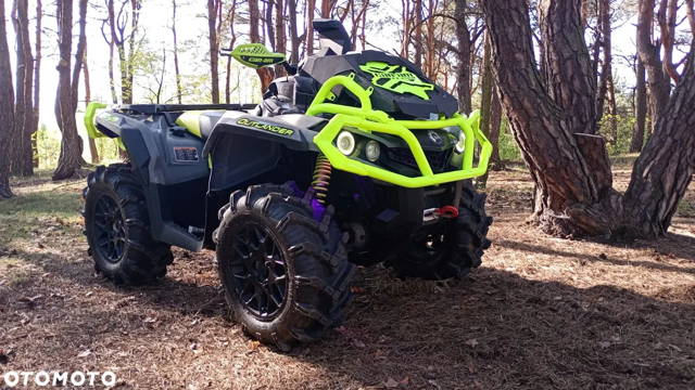 Can-Am Outlander