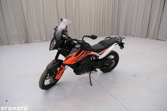 KTM Enduro