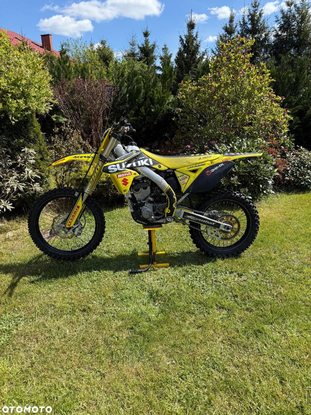 Suzuki RM-Z