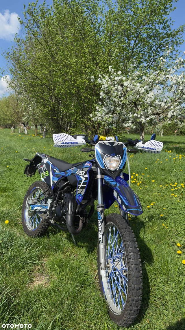 Sherco Enduro