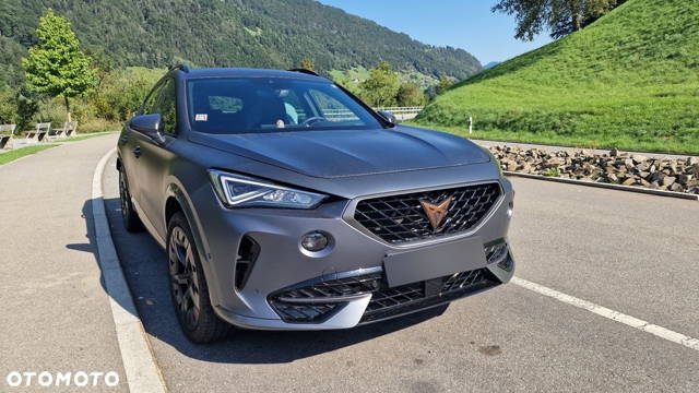 Cupra Formentor 2.0 TSI 4Drive DSG