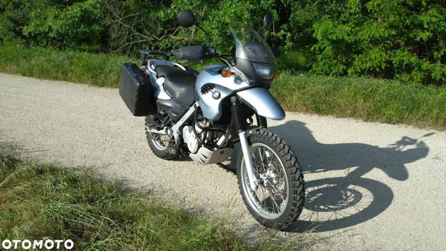 BMW F
