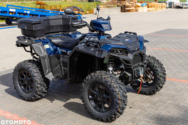 Polaris Sportsman