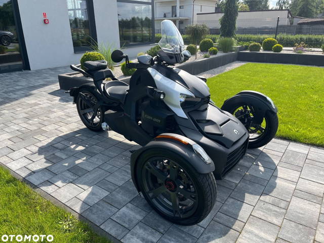 Can-Am Ryker