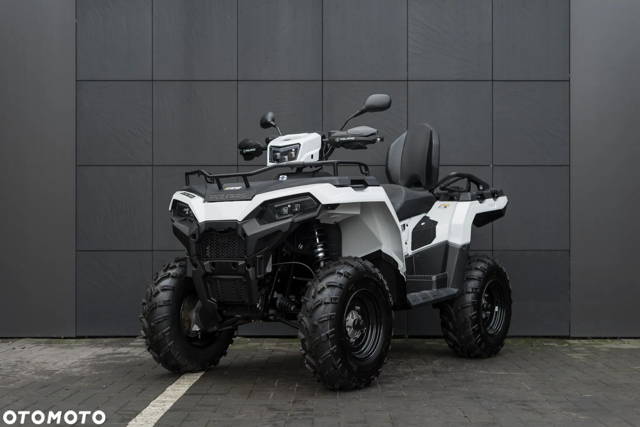 Polaris Sportsman