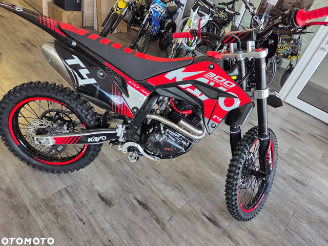 KAYO T4
