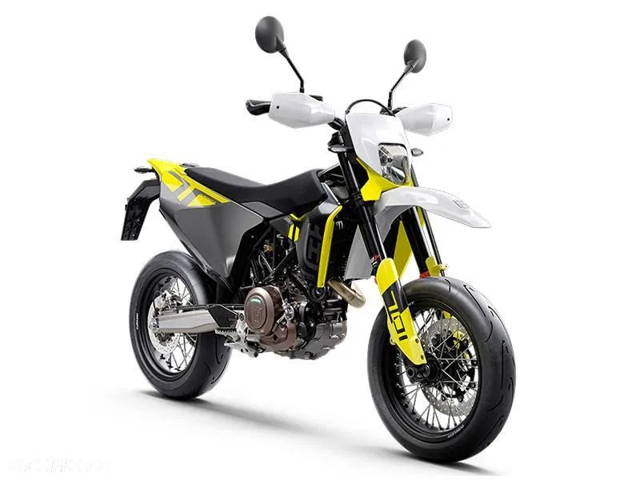 Husqvarna 701