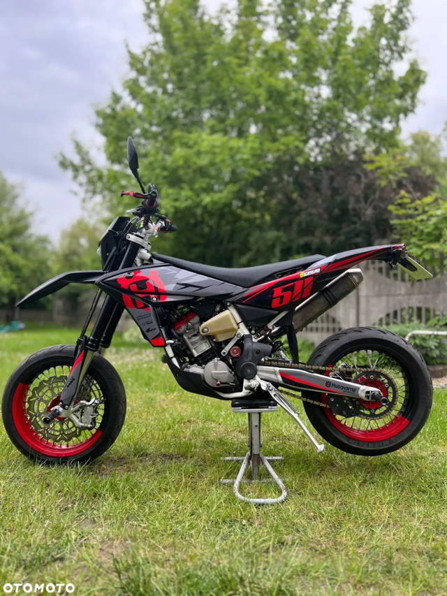 Husqvarna Inny