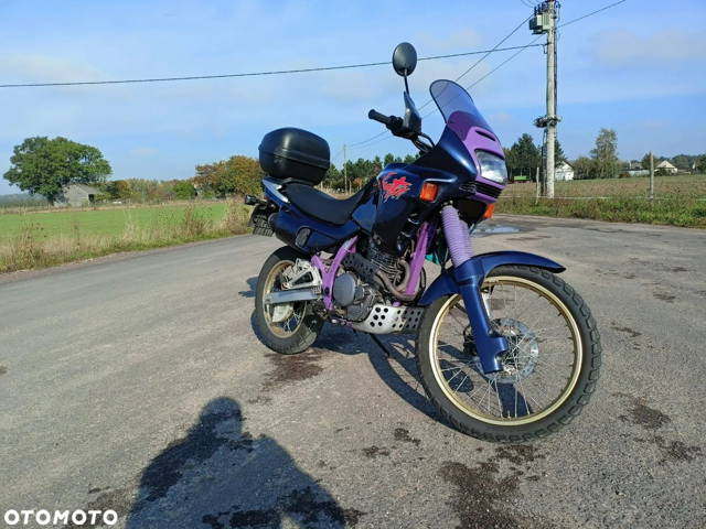 Honda Inny