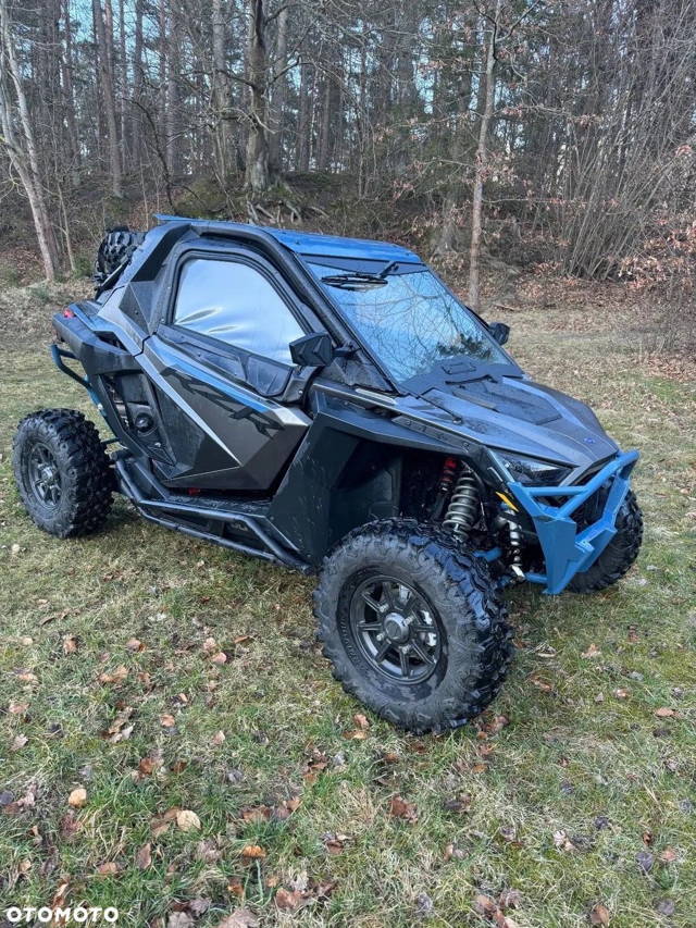 Polaris RZR