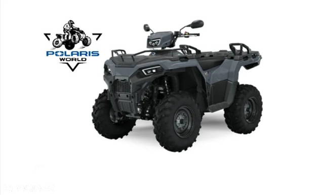 Polaris Sportsman