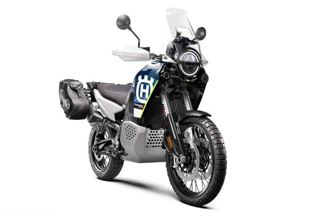 Husqvarna Inny