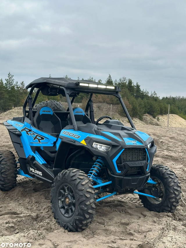 Polaris RZR