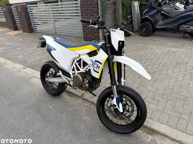 Husqvarna 701