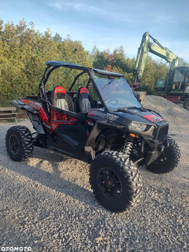 Polaris RZR