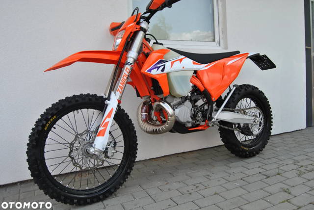 KTM EXC 250