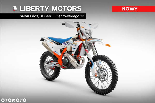 KTM EXC