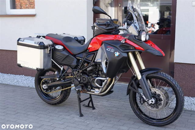 BMW F