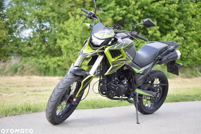 Barton Hyper