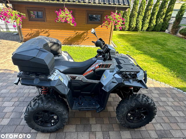 Polaris Sportsman