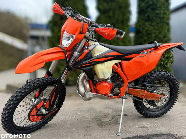 KTM EXC 300