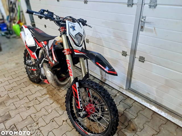 Rieju MRT Pro
